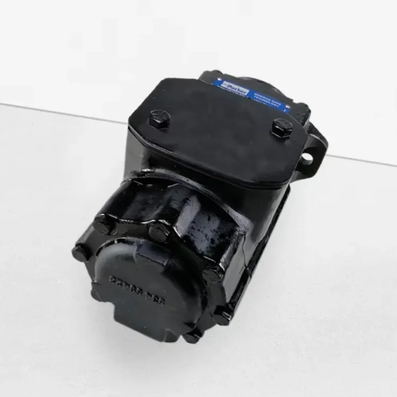 Denison high pressure hydraulic pump T6cc T6dc T6ec quantitative oil pump T6CC 028 012 1R00 C100 double vane pump