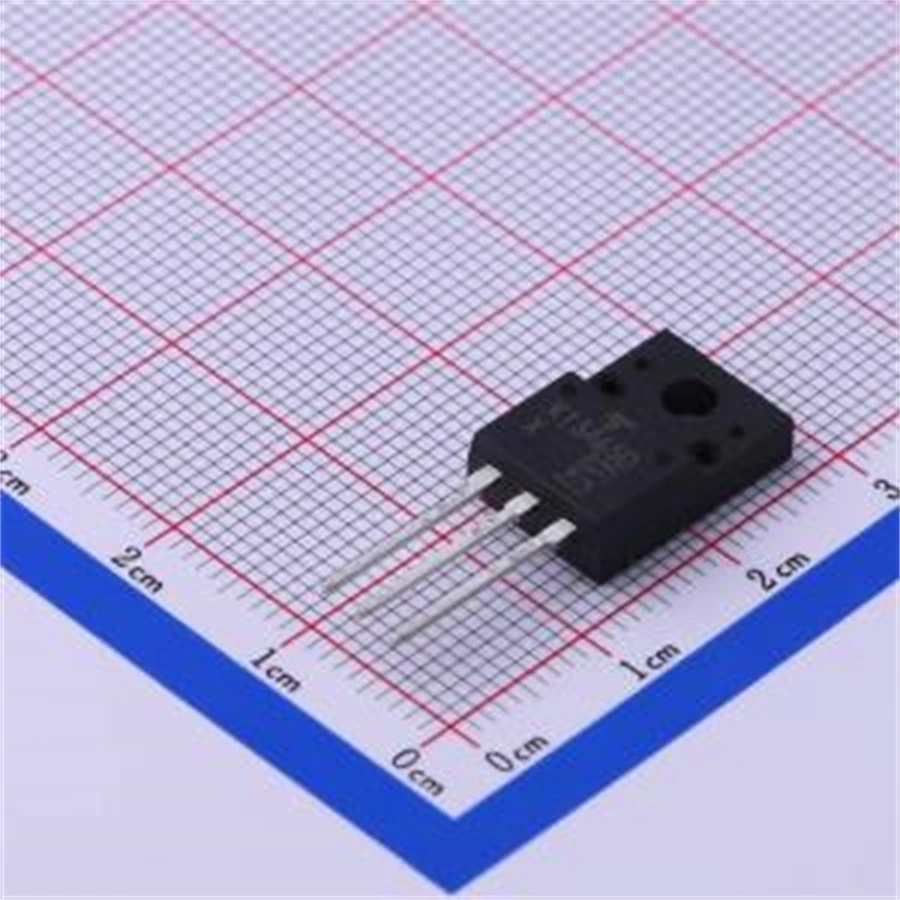 20PCS/LOT TK13A65D(STA4,X,M) (MOSFET)