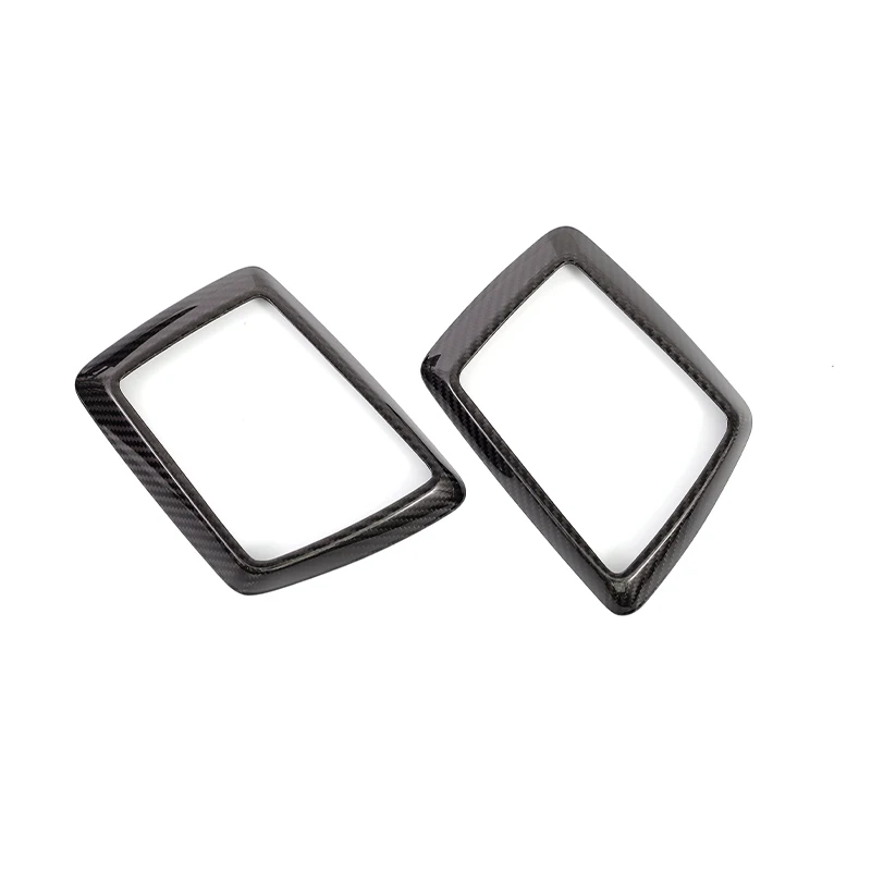 

For Benz G-Grade W465 G500 G63 G450d Turn Signal Base 2018-2025 W464 Turn Signal Base Decoration Dry Carbon Quality Accessories