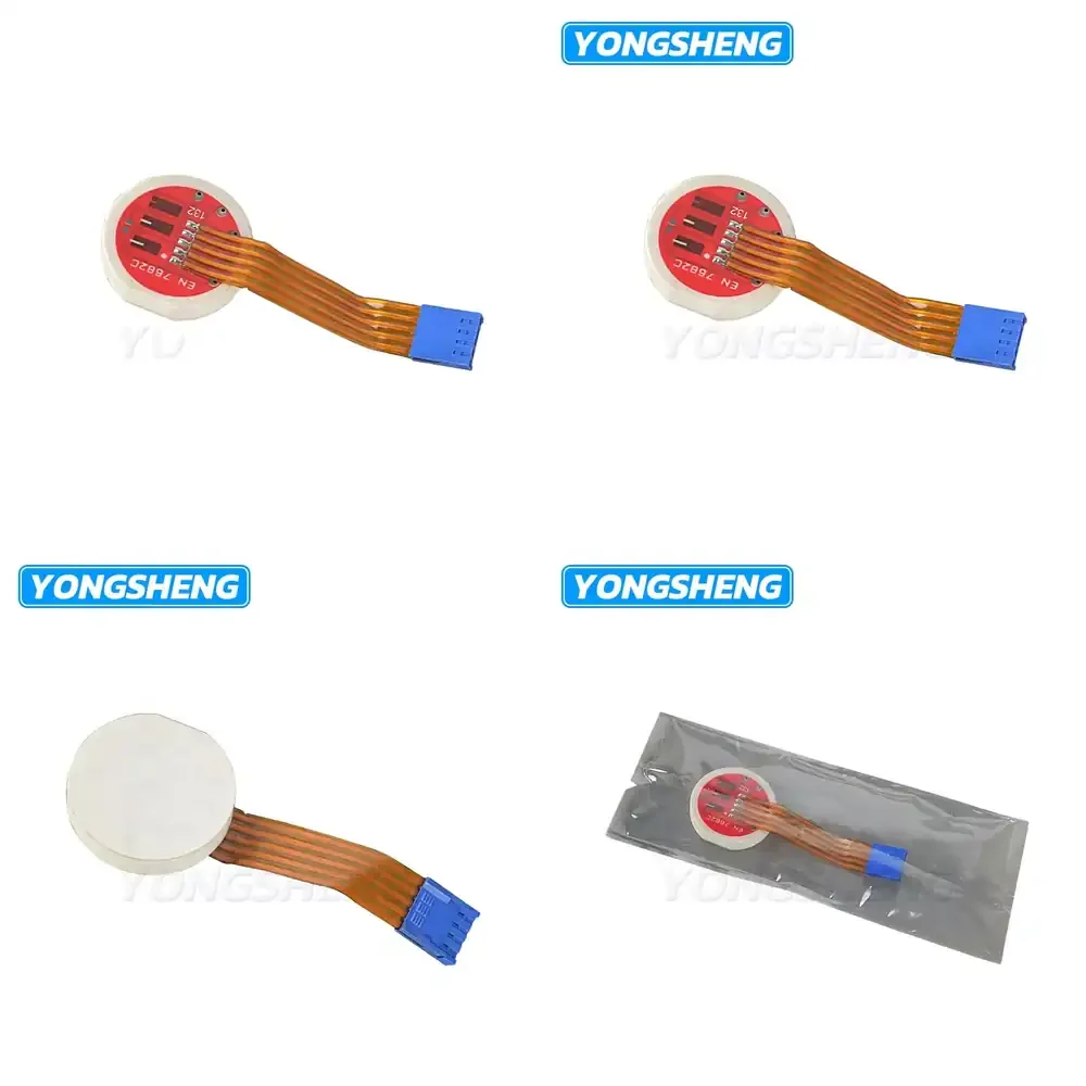 2026 Hot Item Alternative ENM7682 Pressure Sensor for MARKEM-IMAJE S4 S8 Inkjet Printers