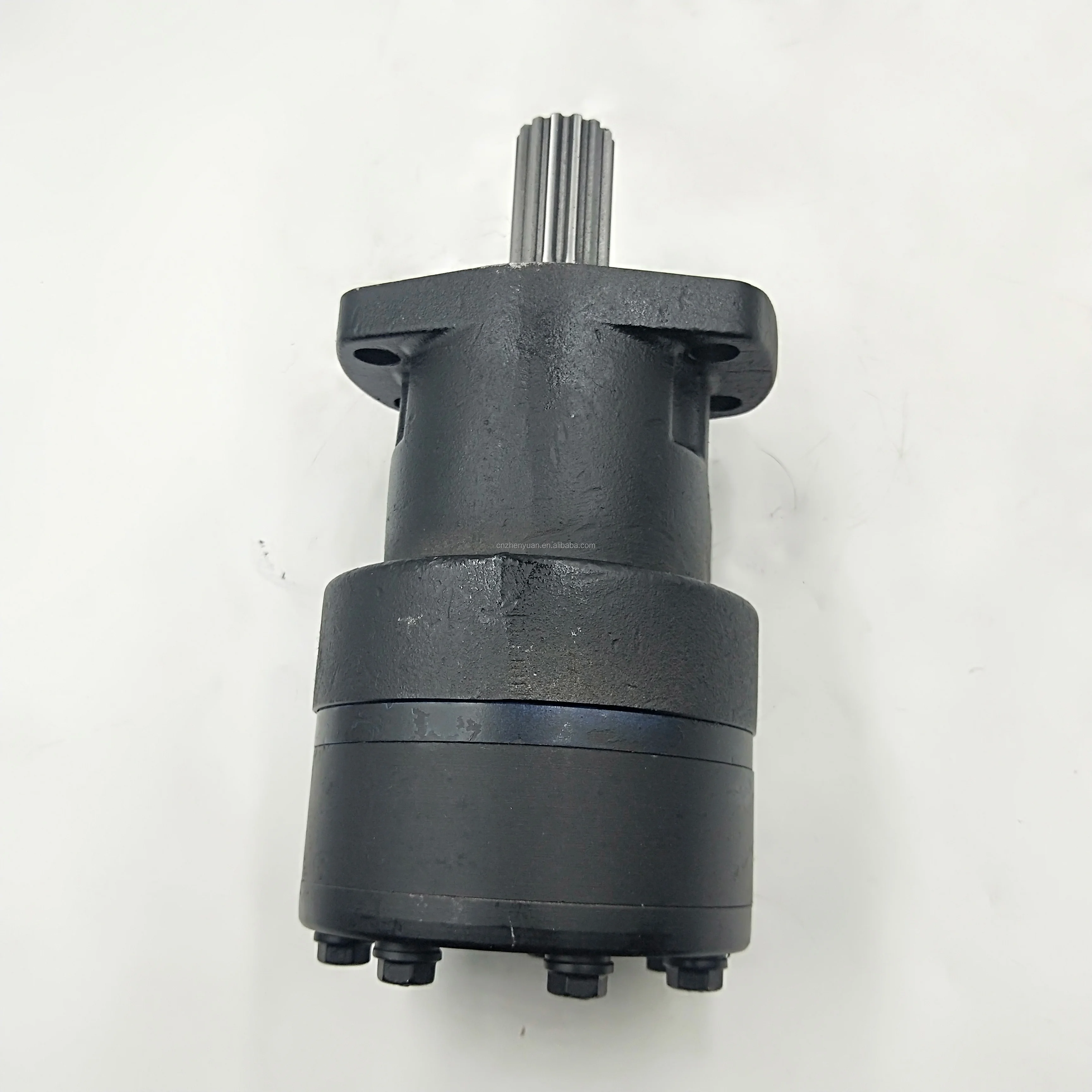 Parker  TJ0036 TJ0065 series orbital hydraulic motor TJ0036UW080AAAB TJ0065UW080AAAB TJ0065UW080BBCP TJ0800UW080AAAB