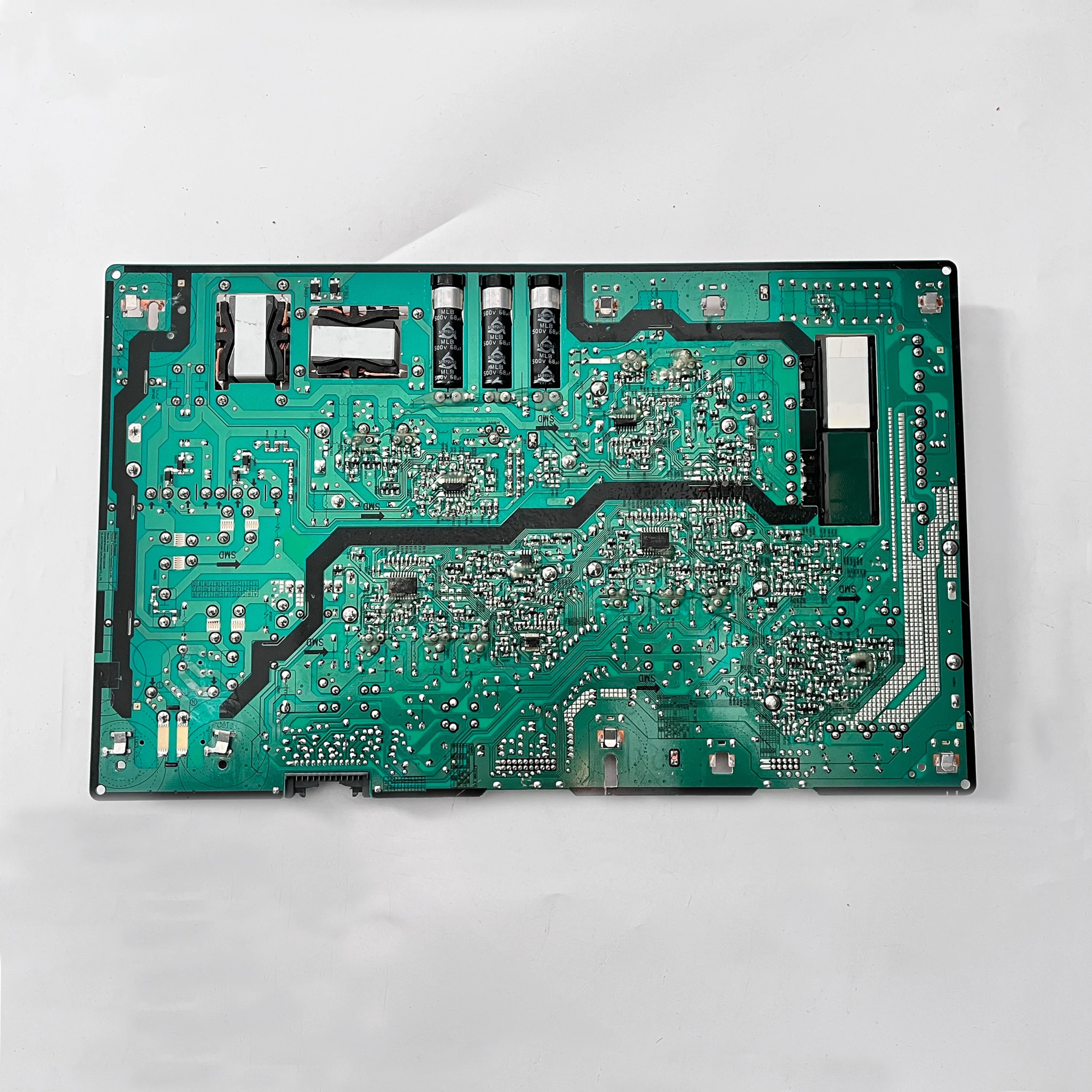 TV Power Board BN44-00874D is for GQ75Q6FNGTXZG QE75Q6FNAU QE75Q6FNAT QE75Q6FNAL QA75Q6FNAW QA75Q6FNAR QA75Q6FNAK QA75Q6FNAJ TV