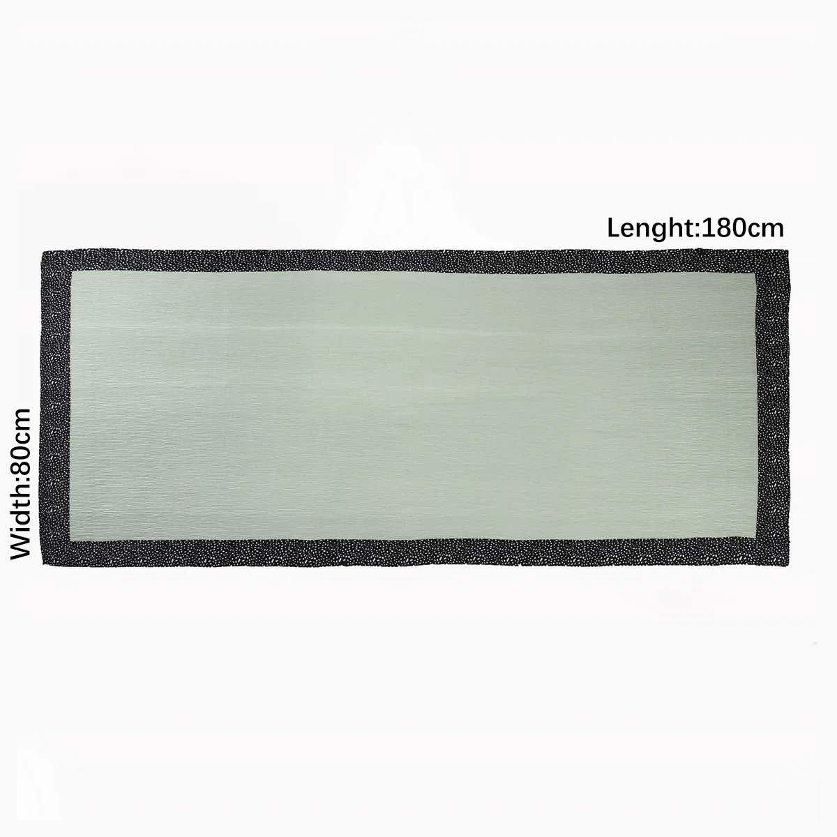 

Dot Printed Wrinkle Scarf Shawl 180*80Cm Crinkle Wrap Breathable Pashmina Stole Bufandas Muslim Hijab Headscarves Bandanas New