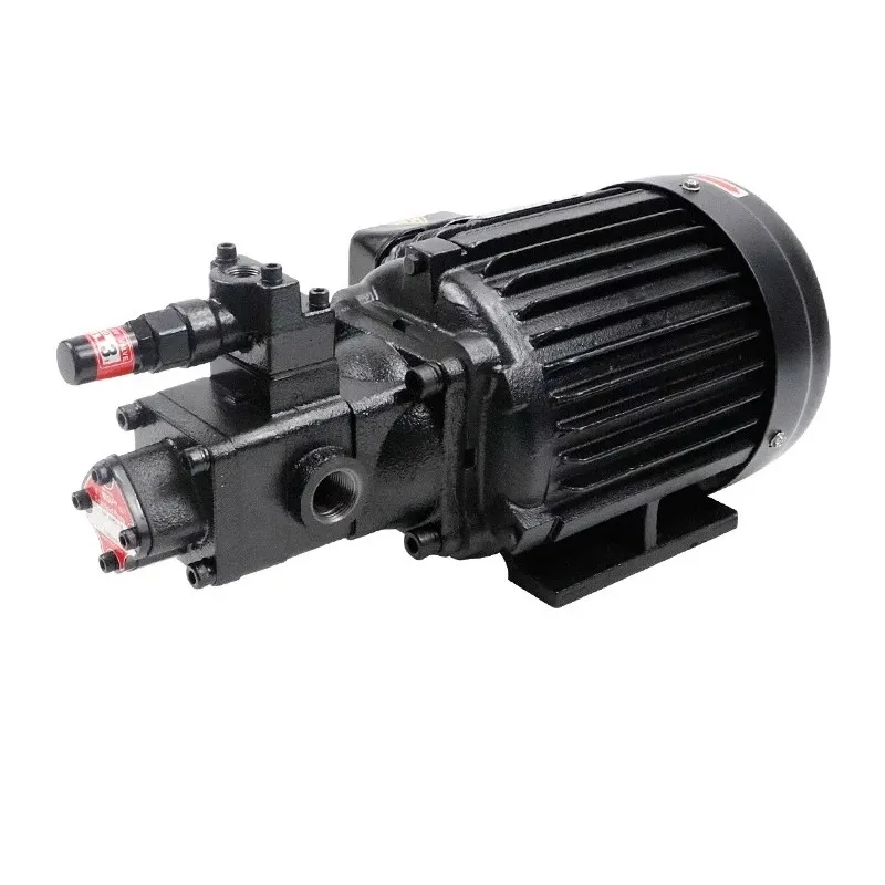 TOP-220HVWM-VD CNC Machining Center Cooling Pump, High Pressure Cutting Fluid Water Pump for Industrial Machine Tool