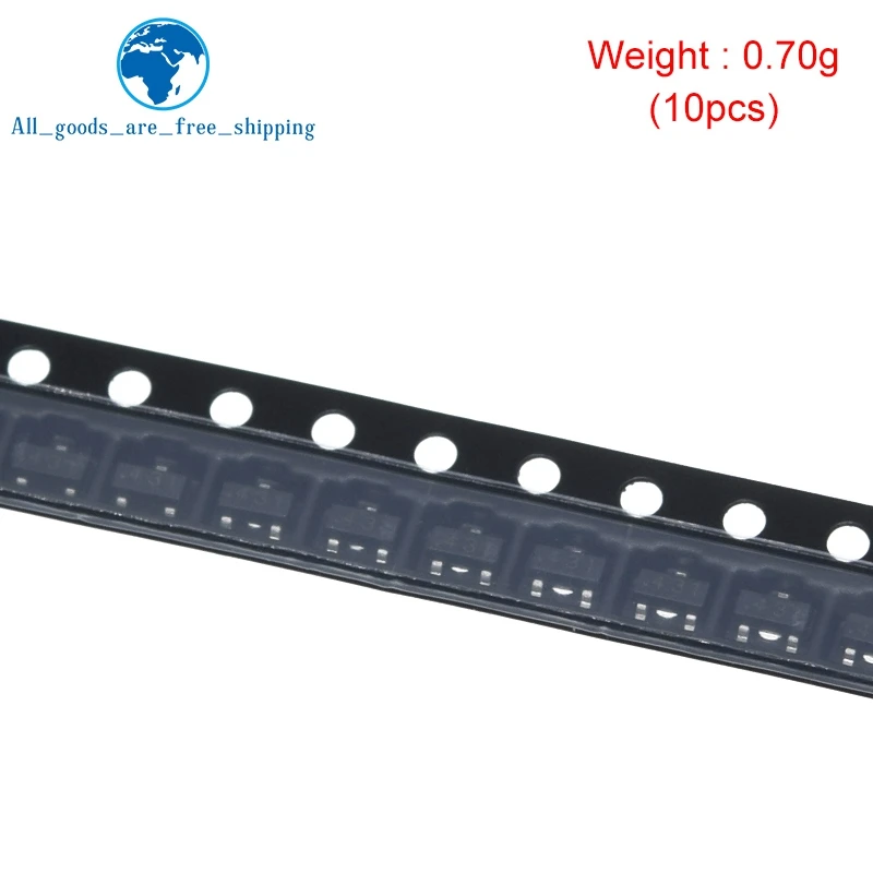 TZT 50PCS TL431 TL431A  431