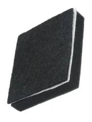 Filter Vacuum Cleaner Part 3pcs Durable Sponge Filters Vacuum Cleaner Filter Home Dust Cleaning Tools High Quality