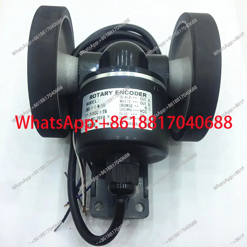 ENC-1-1-T-24 Wheel Rotary Encoder Meter Counter ENC-1-2-T-24