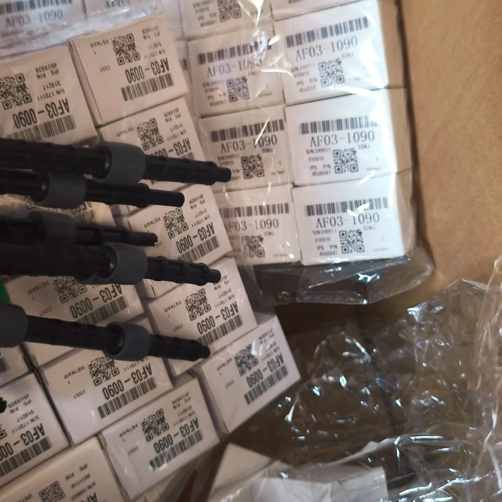 5pcs JC91-01070A JC66-03082A FUSER EXIT ROLLER for SAMSUNG M2020 M2021 M2022 M2026 M2070 M2071 SF760 SCX 3400 3405 3407 ML 2160