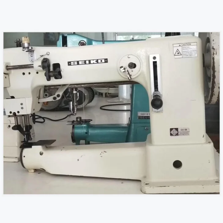 YYHC- 441 Used Industrial  Sewing machine Thick thread sewing machine