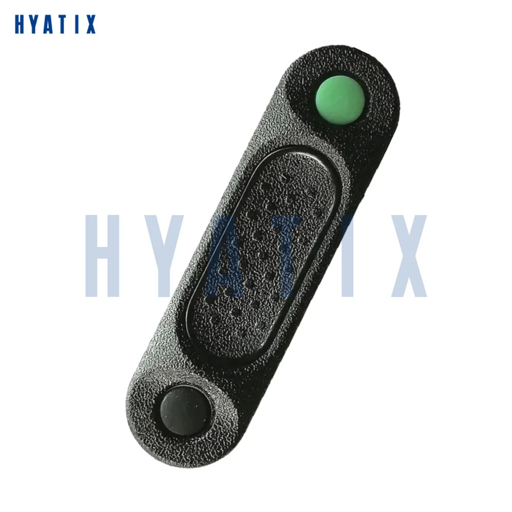 2sets PTT Bezel And Button For MTP3100 MTP3150 MTP3200 MTP3250 MTP3350 MTP3500 MTP3550 MTP6550 MTP6750