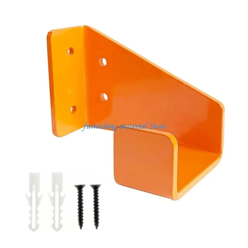 Y5GD Industrial Grade Wall Mounted Chain Chainsaw Holders for Heavy Duty Applications