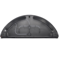A74M Water Tank for Xiaomi Mijia 1T STYTJ02ZHM /Dreame D9 Vacuum Cleaner Electrically Controlled Water Tank Replacement Parts