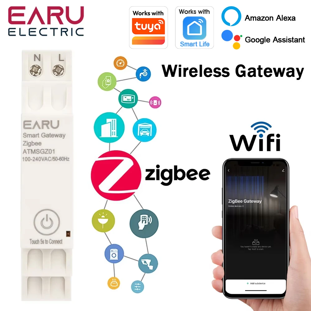 #8 Top 30 Smart Home Automation Hubs Worth Buying In 2026