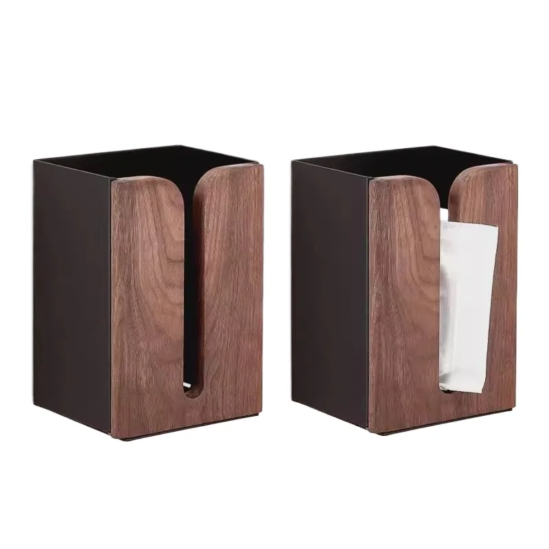 

Toilet face towel storage, no punching, toilet washstand wall hanging facial tissue paper drawing rack