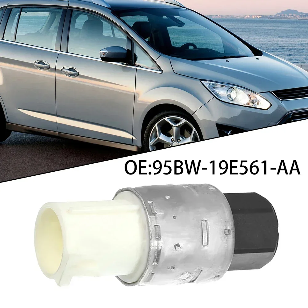 

A/C Air Conditioning Cycling Pressure Sensor Switch OE 95BW-19E561-AA For Ford Fiesta Direct Installation Air Conditioning Parts