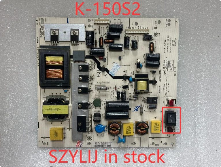 

Good quality for 42PFL1335/T3 4701-2150S2-A8135D01 K-150S2 LYP02487B0