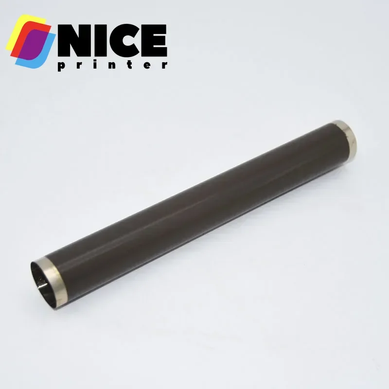 P4015 Rubber Metal Fuser Film Sleeve for HP 600 M 601 603 602 604 4015 4014 M600 M603 M601 M602 P4014 P4515 OEM Original Quality