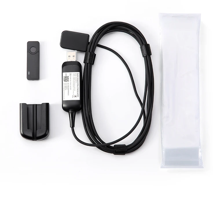 AZDENT Dental-Röntgensensor, digitales intraorales System, HD-Bild-Radiovisiograph, Röntgen-Positionierungs- und Bildgebungssystem für die Zahnmedizin – Detail 12