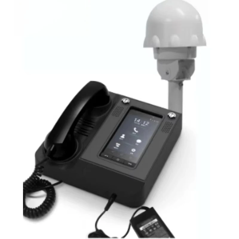 Marine Satellite Phone Indoor Base Accessories