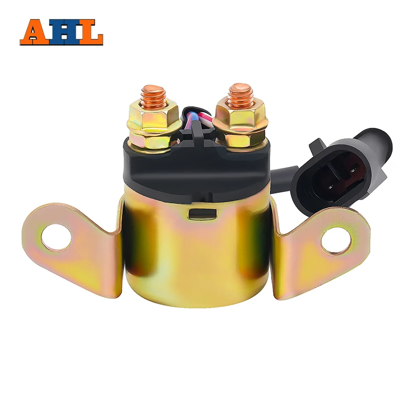 Ahl Motorcycle Star…