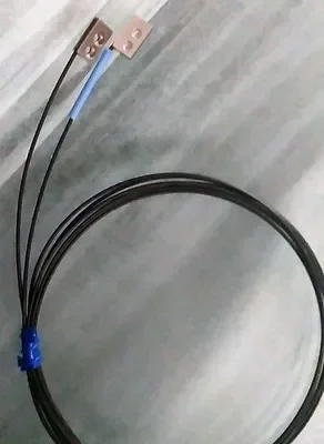 

Оптоволоконный датчик KEYENCE FU-57TZ