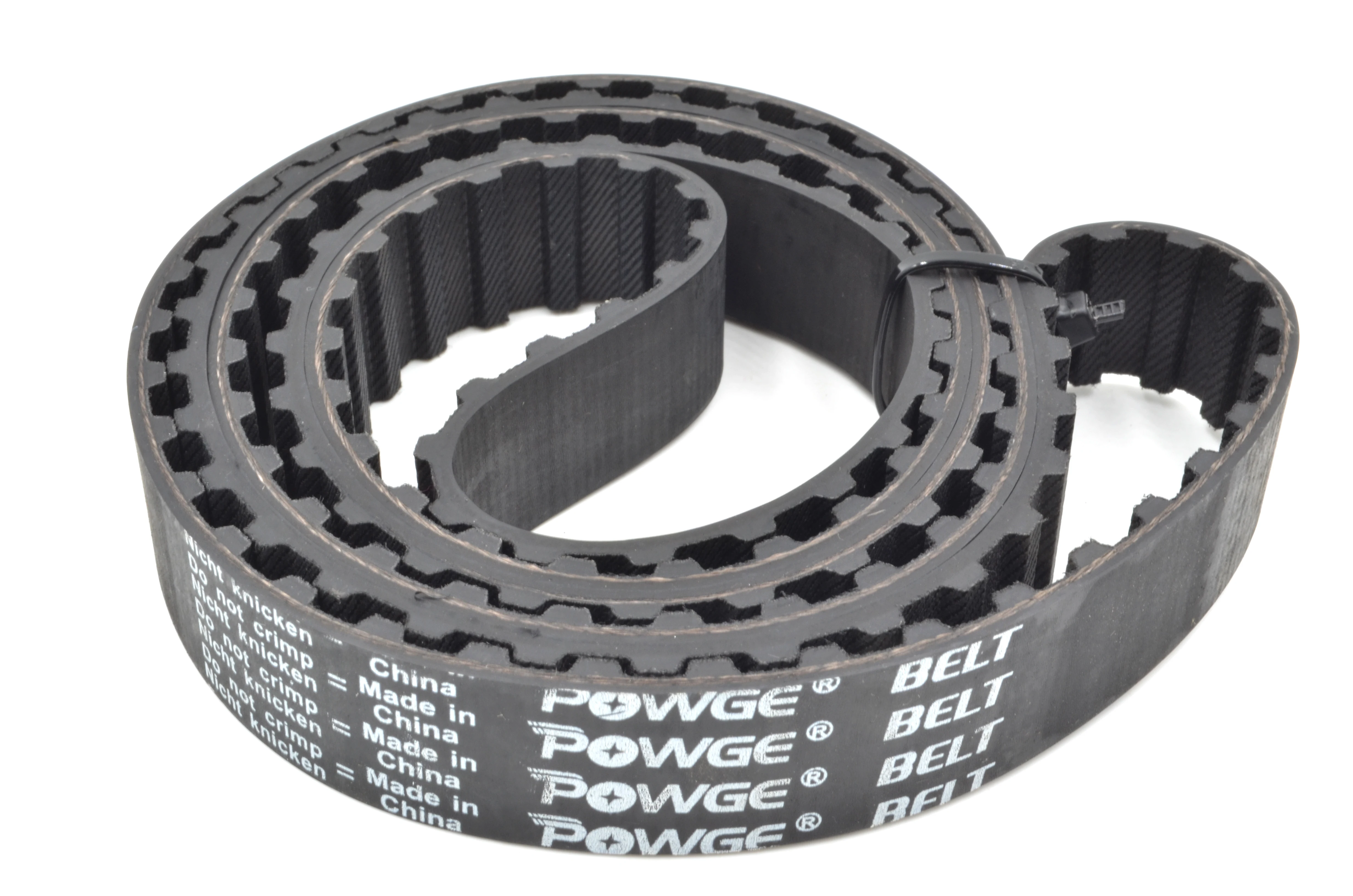 POWGE L Zahnriemen 548L bis 769L Breite 10-50mm 548 550 555 560 563 570 574 581 585 590 600 605 615 619 630 634 640 645 653 660 – Detail 12