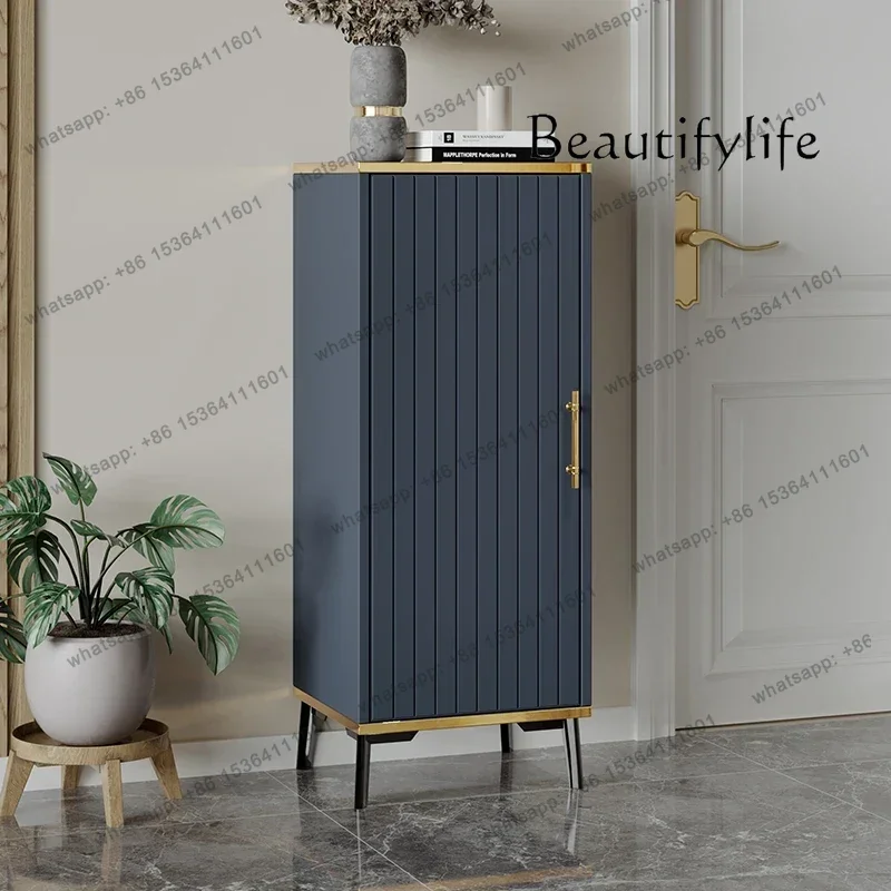 

Simple Modern Shoe Cabinets Storage Multilayer Library Entryway Shoe Racks Storag Contain Nordic Sapateira Entryway Furnitur