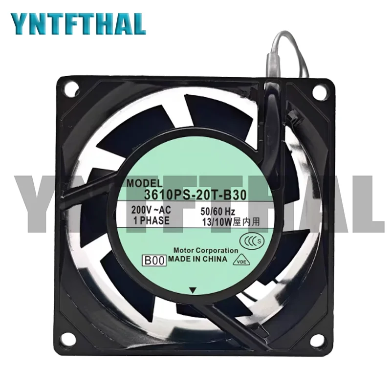 

New 3610PS-10T-B30 3610PS-12T-B30 3610PS-20T-B30 3610PS-22T-B30 3610PS-23T-B30 3115PS-10T-B30 Cooling Fan