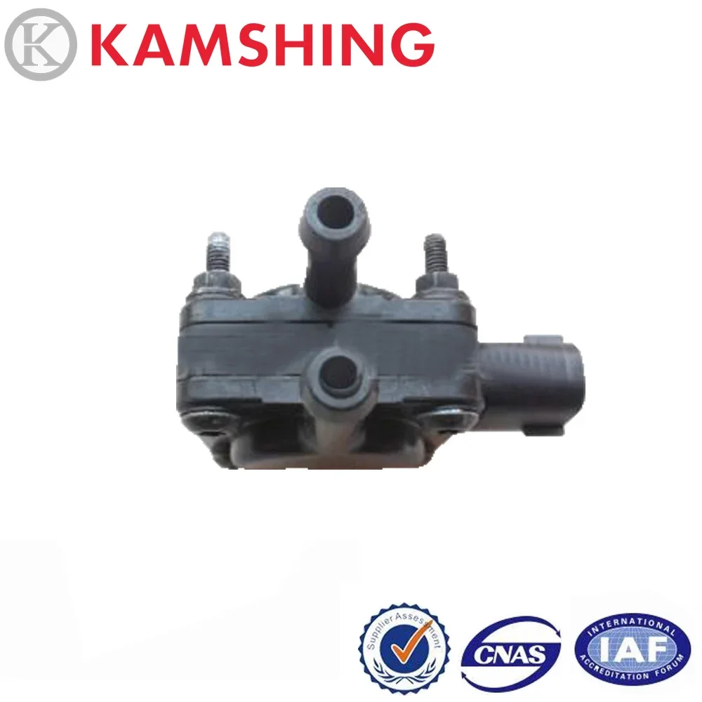 For Nissan NAVARA DPF Car Accessories Pressure Sensor OEM#104990-1330