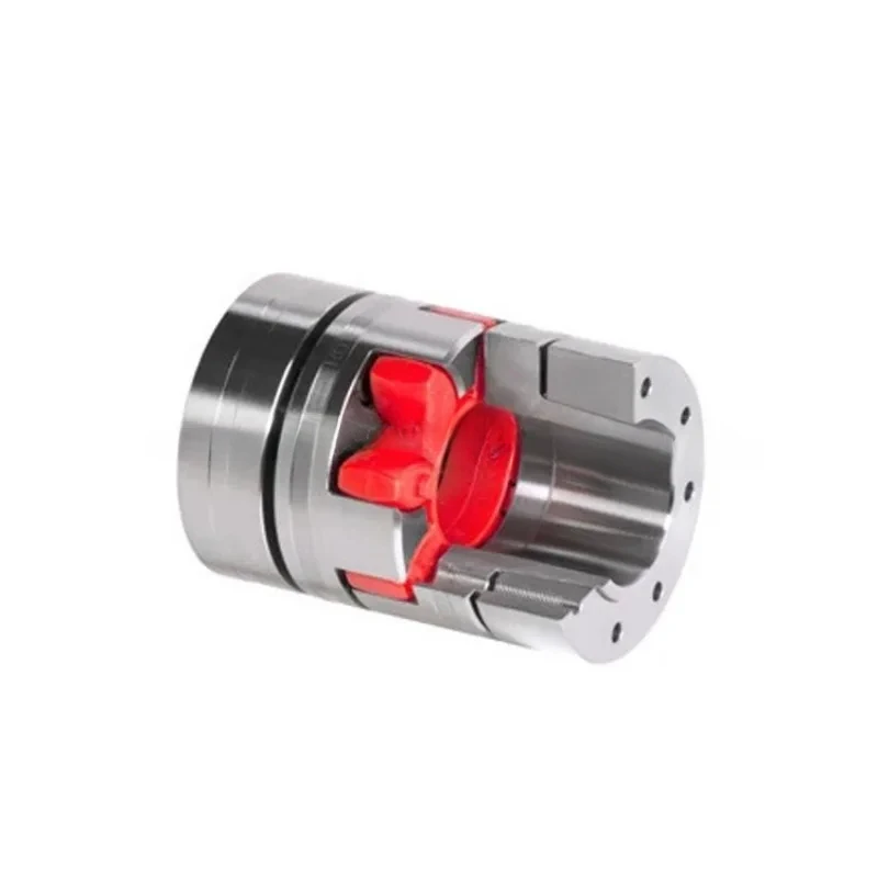 Chinese Production Substitution For KTR ROTEX GS 9 12 14 19 24 28 38 42 48 55 65 75 CLAMP COUPLING