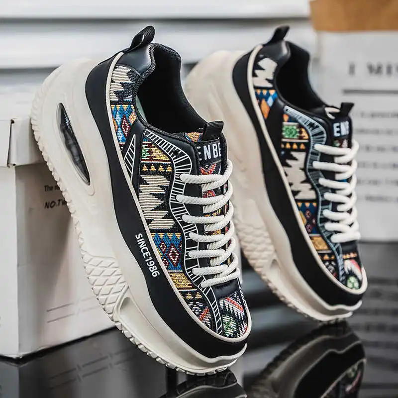 

Round Foot Camp Violet Shoes Loafers Sneakers Shoes For Men White Boots Sports Welcome Deal Luxo Model Bity Class