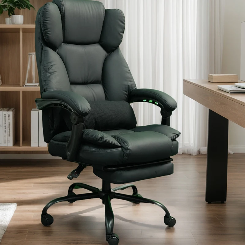 /Save Space Relaxing Office Chair Minimalism Outdoor Camping Cushion Office Chair Nordic Sillas De Oficina Trendy Furniture