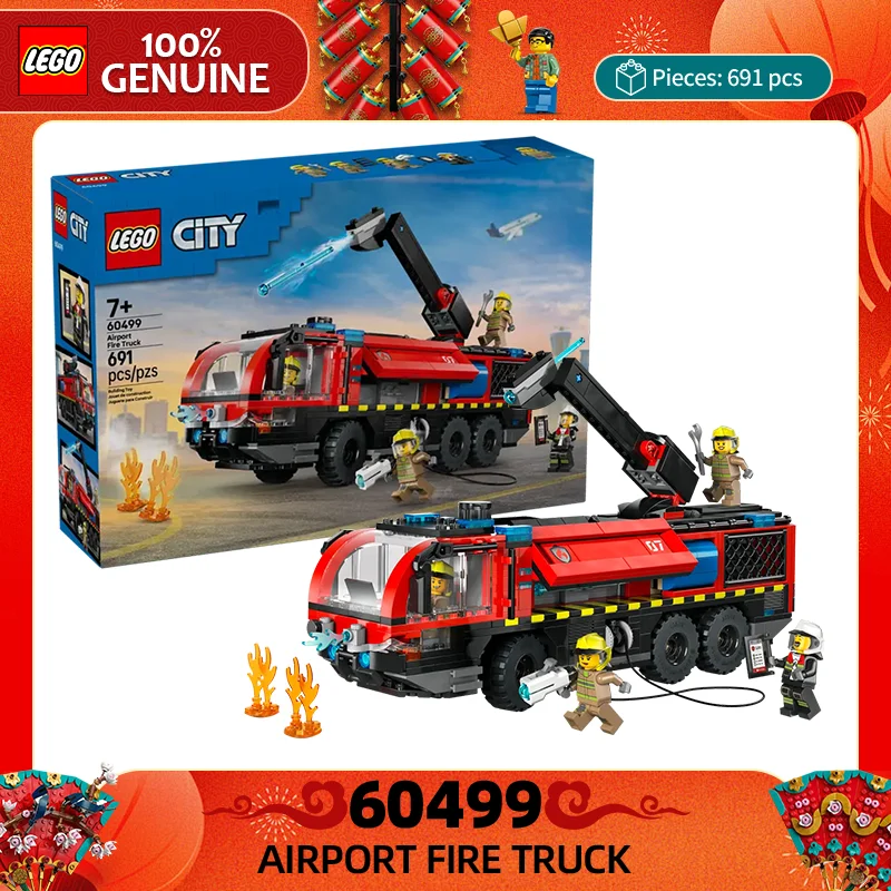 Lego City Series 60… - image