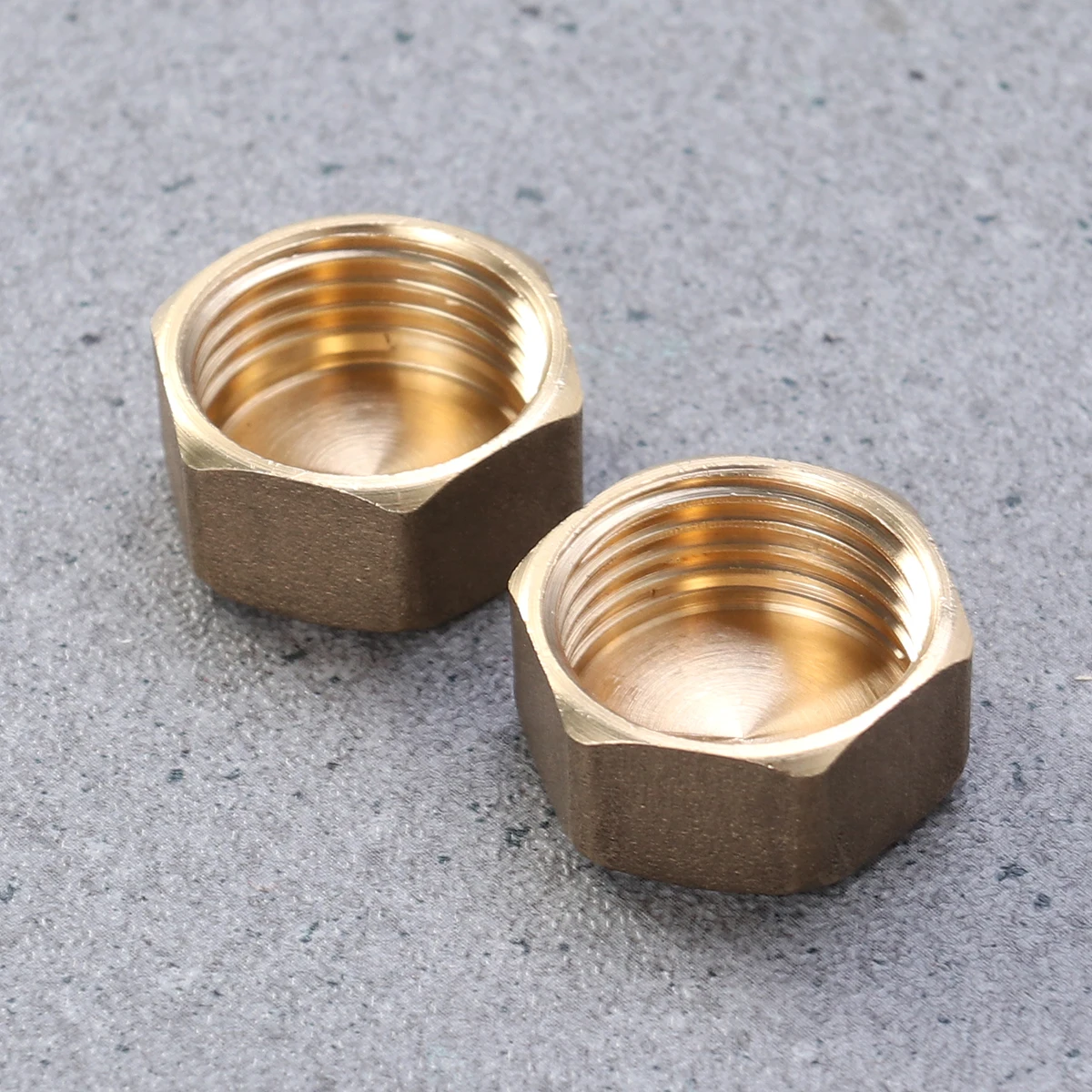 

compression nut cap fitting cap fitting nut
