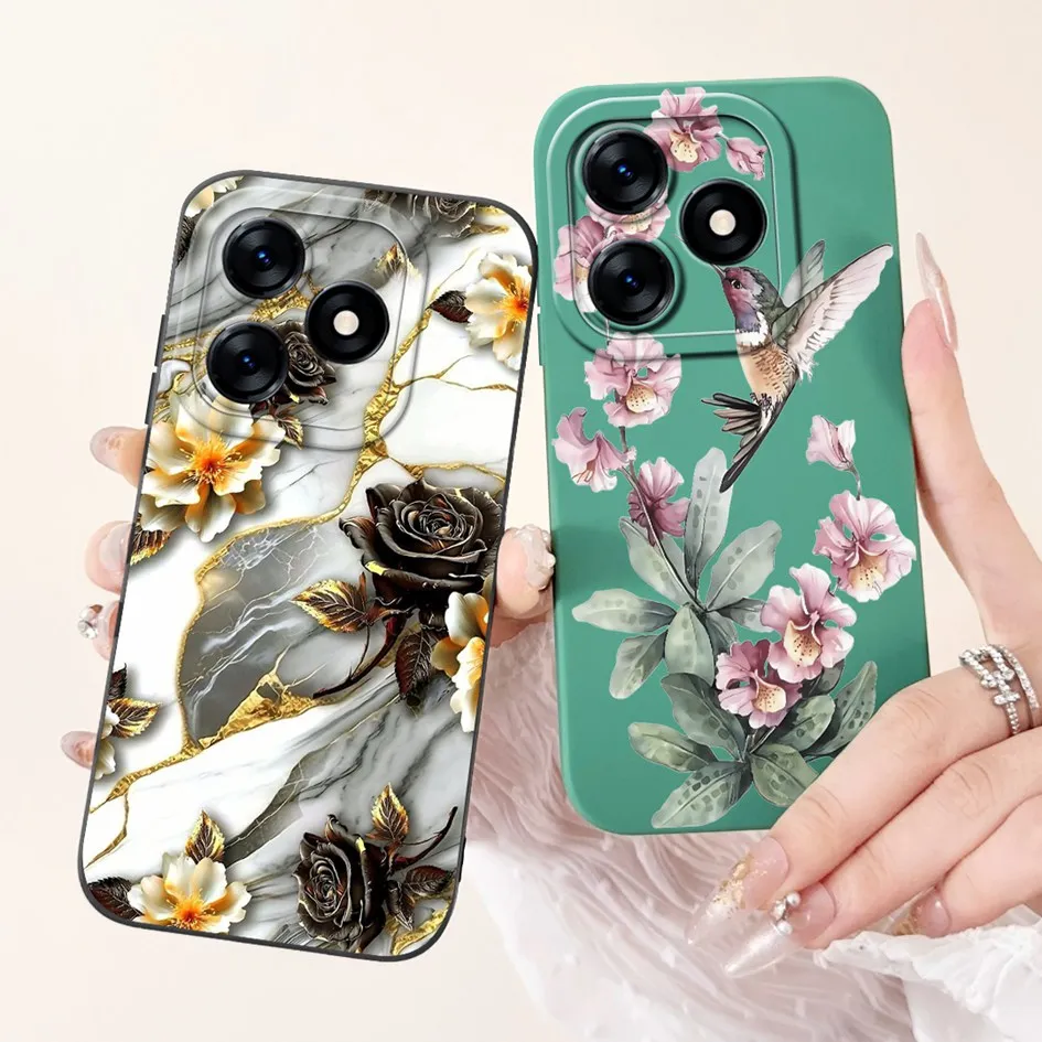 For Realme C51 C53 … - image