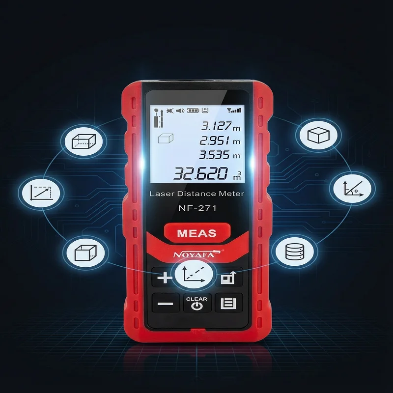 Noyafa NF-271 Profe…