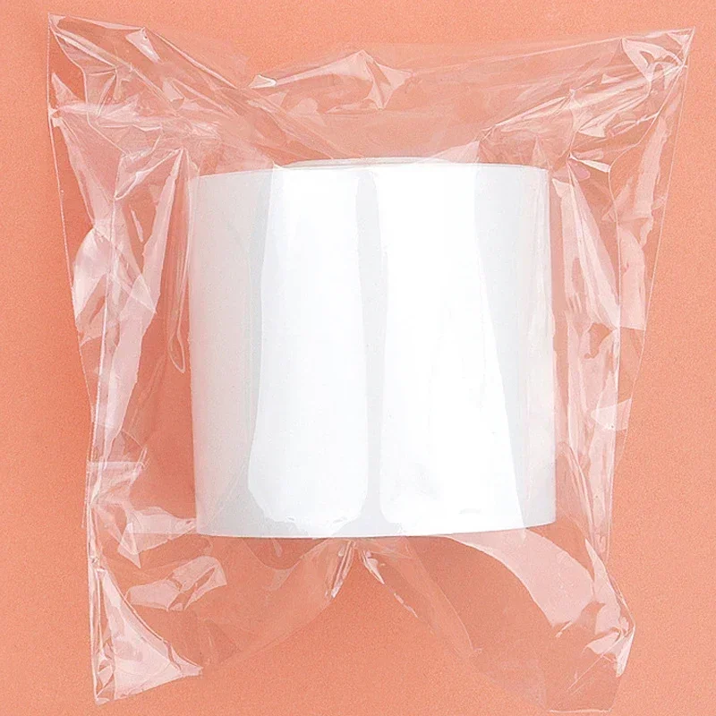 110Pcs Micro Foam Eyepad Painless Lash Supplies PE Foam Eye Patch Easy Remove Tape Makeup Stickers Under Eyelash Pad Patch