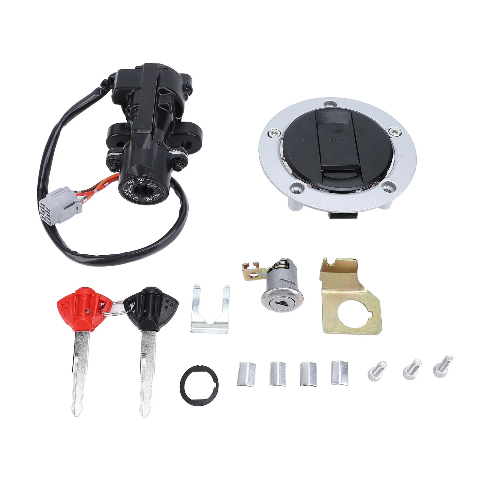 ignition-switch-fuel-gas-cap-seat-lock-set-metal-abs-replacement-for-suzuki-gsxr600-gsxr750-gsxr1000
