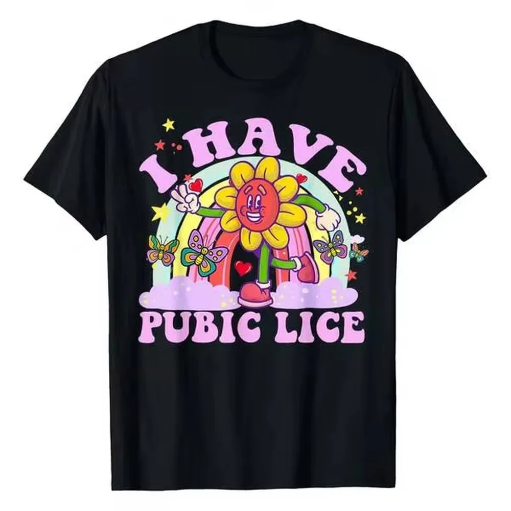 Offensive Inappropriate Meme Miss T-Shirt Fashionable And Versatile Slim-Fit T-Shirt