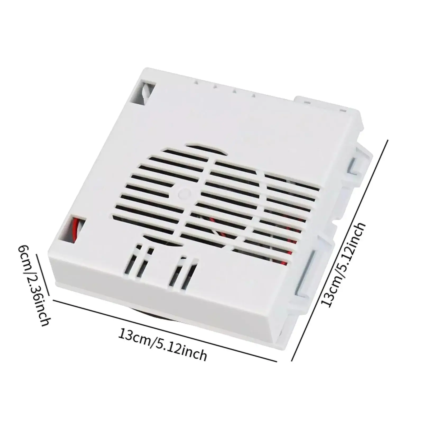 Компонент вентиляционной системы посудомоечной машины в сборе для Gdph4515AF