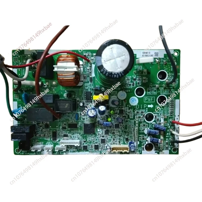 

Инверторный кондиционер K12JX-C-A (02-01) основная плата компьютера 9709423028