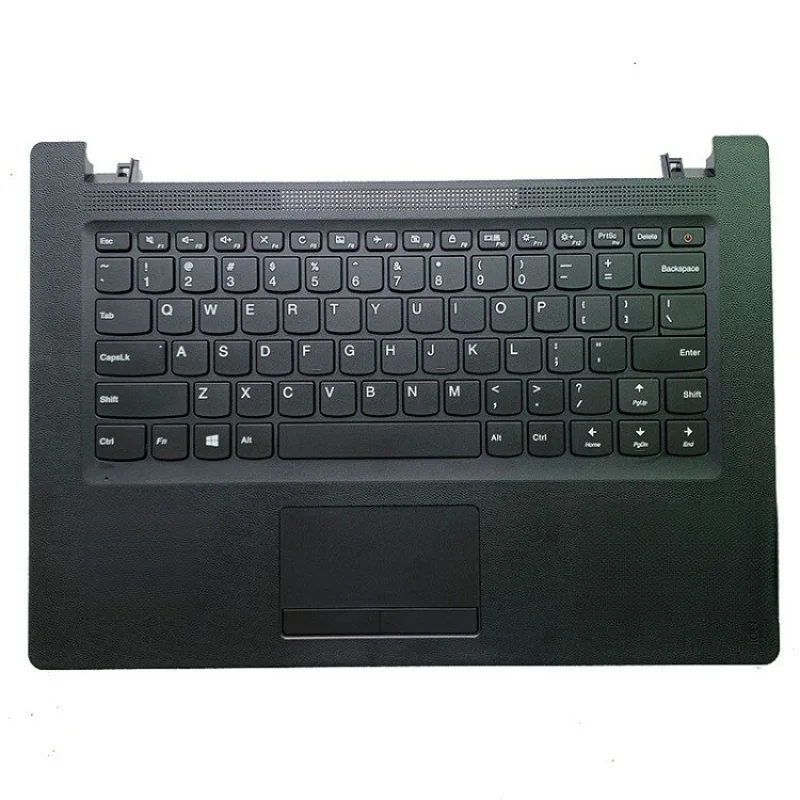 

YY+5CB0L45729 FOR Lenovo Ideapad 110-14 IBR AST Laptop C Shell Palmrest Touchpad