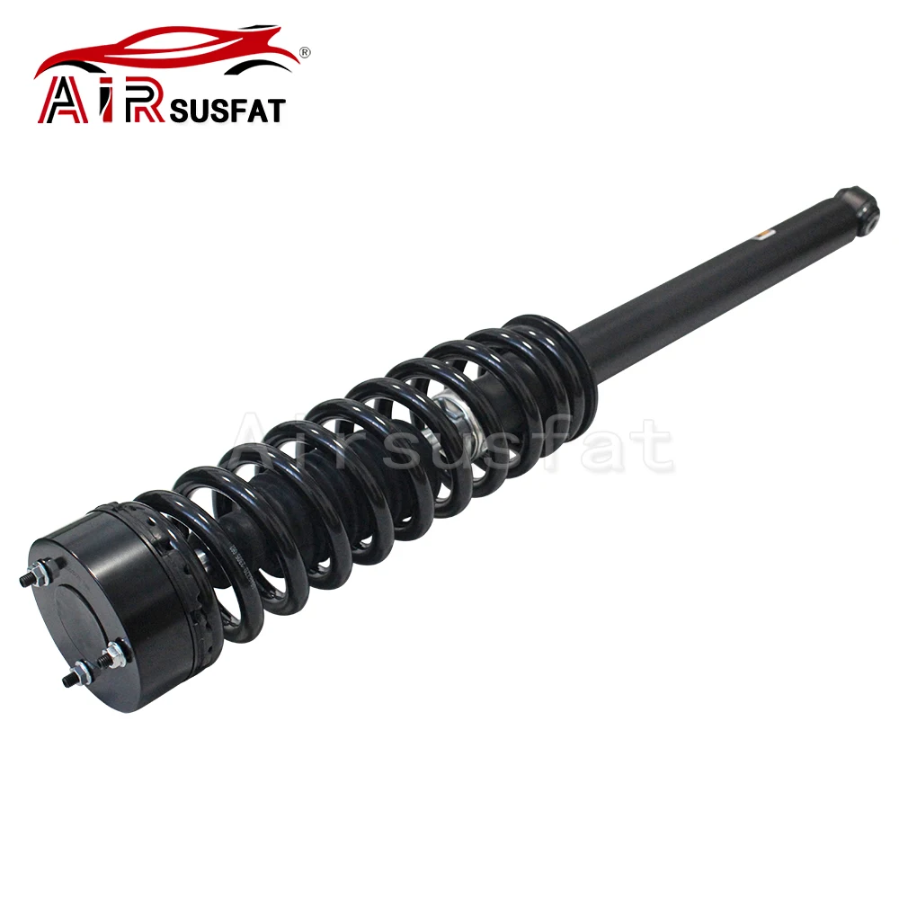 1PC Front/Rear Coil Spring Shock Absorber Assembly Without ADS For Mercedes Benz W220 Modified Cars A2203202439 A2203205014