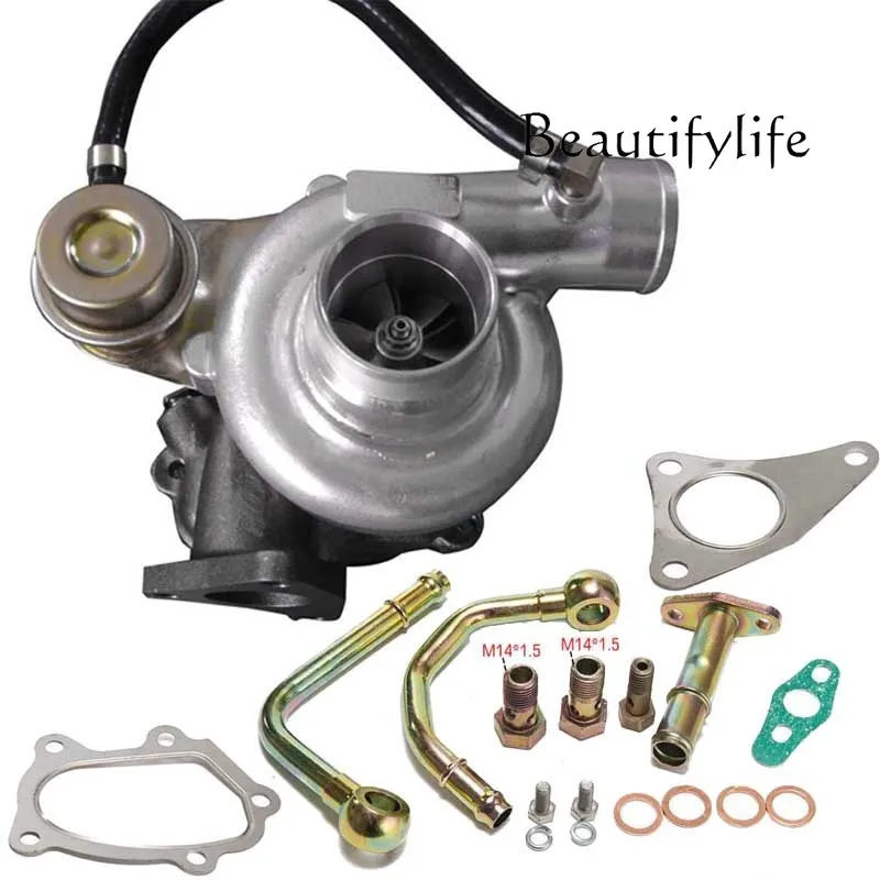 

Turbocharger TD05-16G 14412AA091 49178-06310 for Si 58T