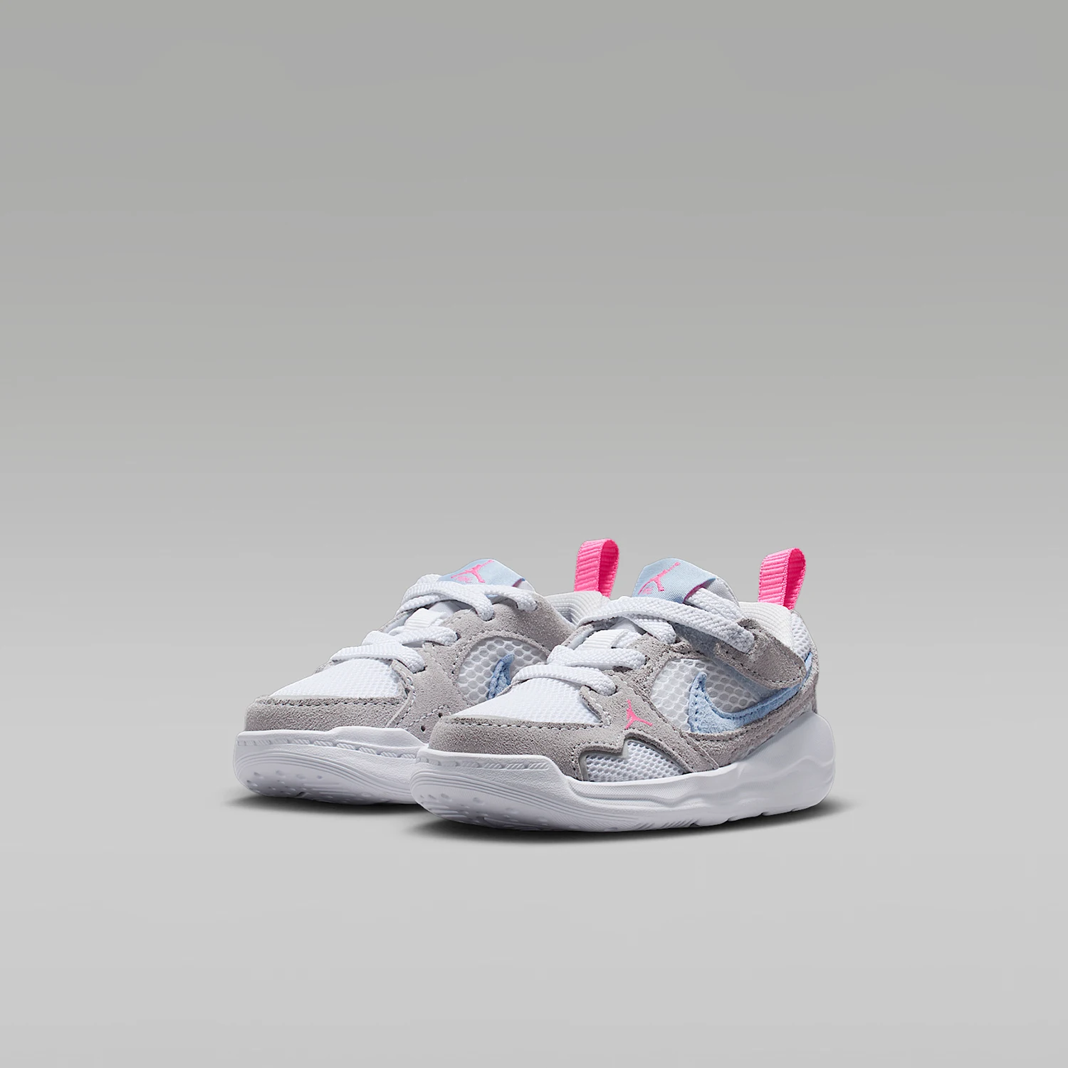 Nike genuino JORDAN bebé y niños ligero diario casual transpirable zapatos deportivos HQ0508-140