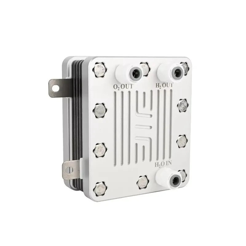 Bestverkopende PEM Electrolyzer Waterstofgenerator Nafion 117 Proton Exchange-membraanbrandstofcel te koop