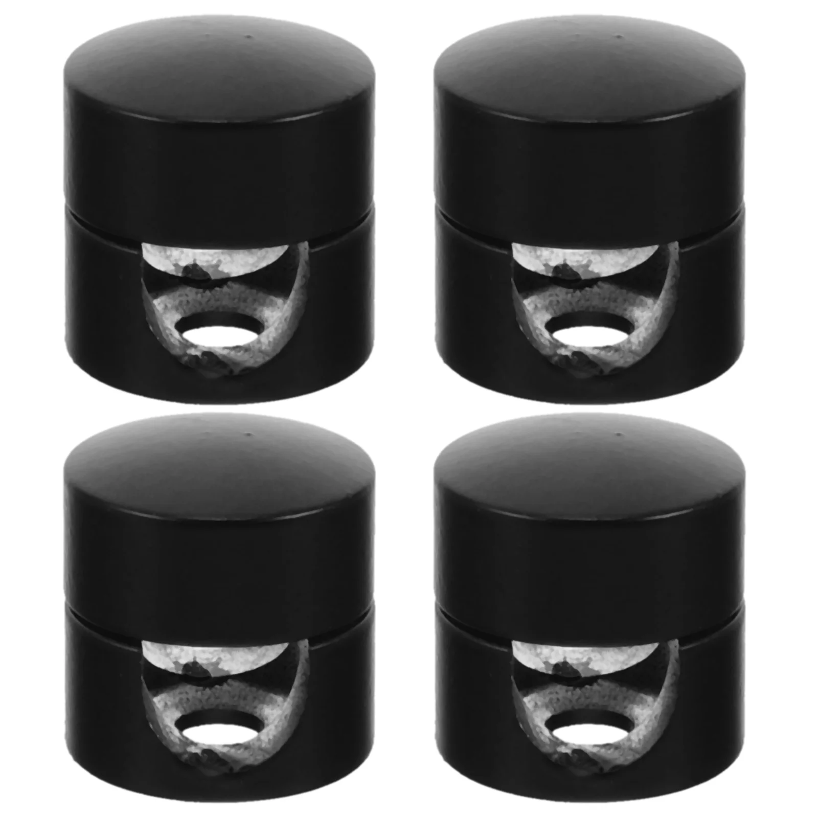 

4pcs Cord Grip Diy Cable Gland Chandelier Clip Lamp Strain Relief Connector Thread Cable Locker For Pendant Lights Fixing Clamps