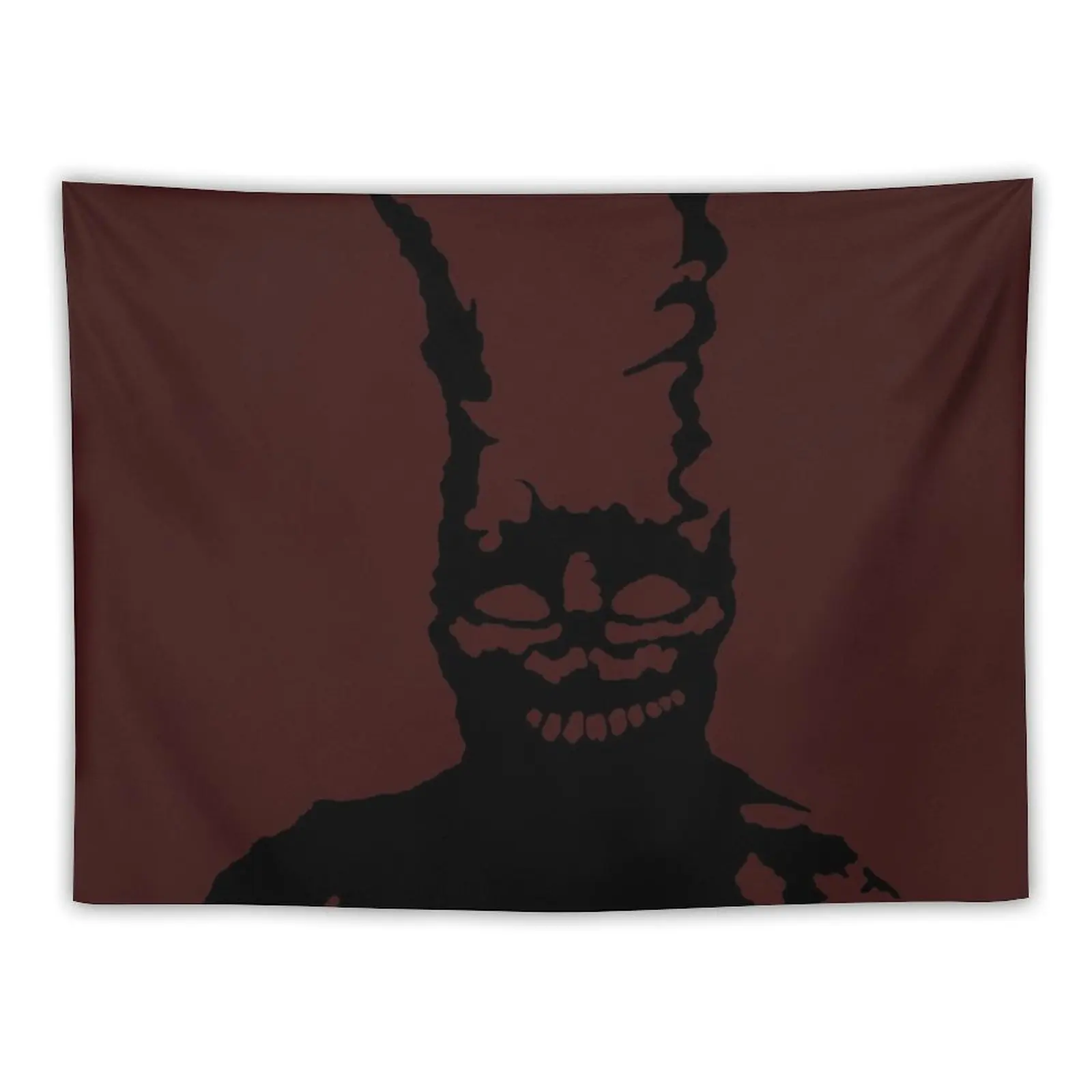 

Donnie Darko - Frank (28:06:42:12) Tapestry Wall Art Room Decor Cute Tapestry