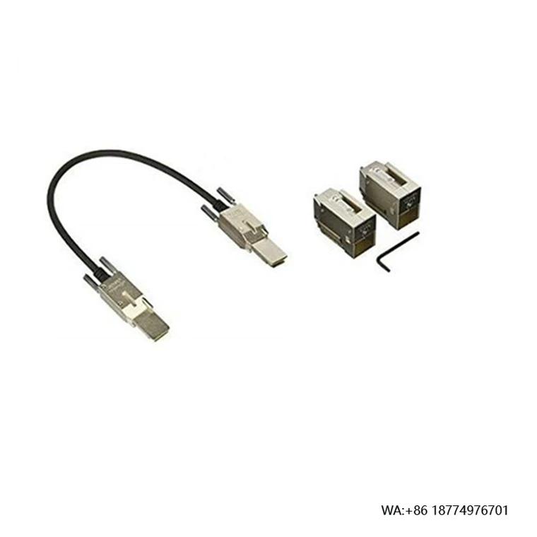 Durable y de alta calidad NUEVO módulo de pila F/S 9200L-STACK-KIT