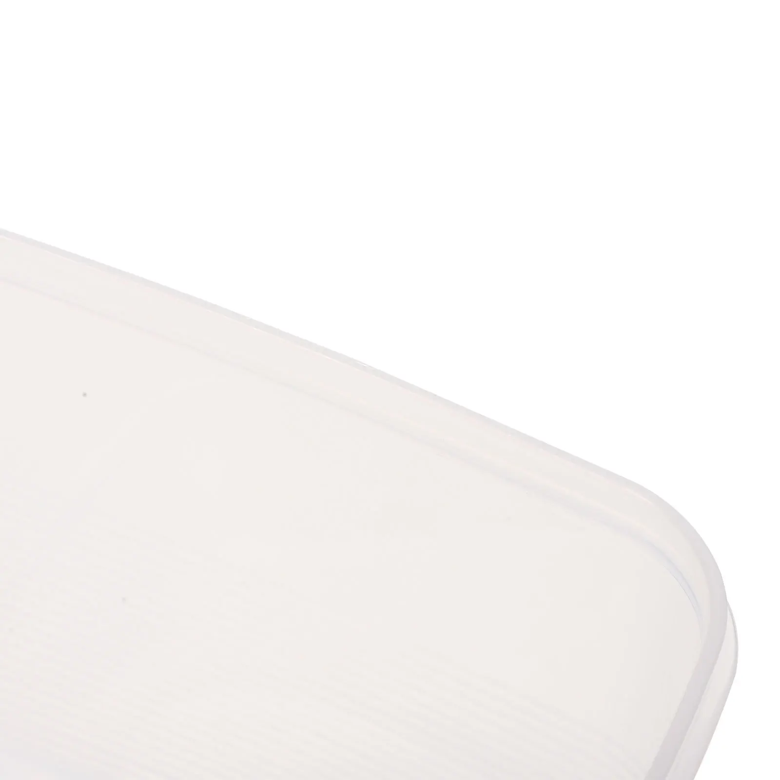 

Large Capacity Bread Box Plastic Fresh Keeping Storage for Kitchen Countertop Toast Snacks Cake Multi-Function Reusable Sealing